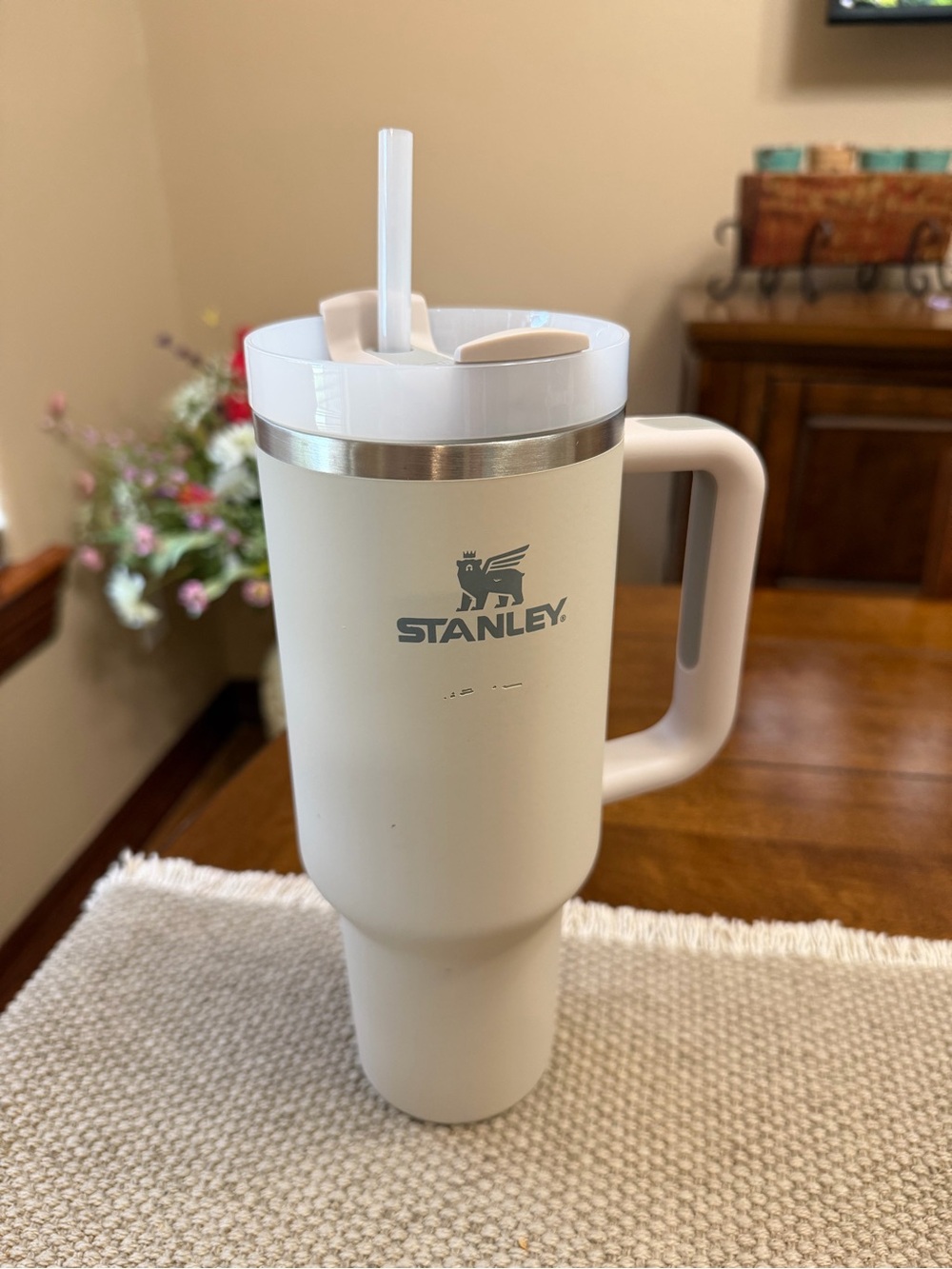 Stanley ๐ค